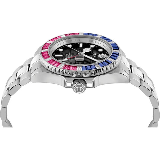 Philipp Plein PWPZA0124 från Philipp Plein – Märkesklocka hos Kronura