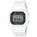Casio G-Shock Heritage Series GW-5000HS-7ER digital herrklocka med svart urtavla och armband i resin