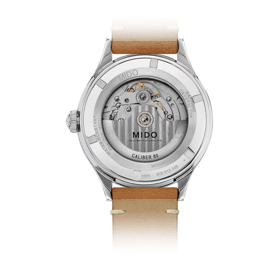 Mido M040.407.16.040.00 från Mido – Märkesklocka hos Kronura