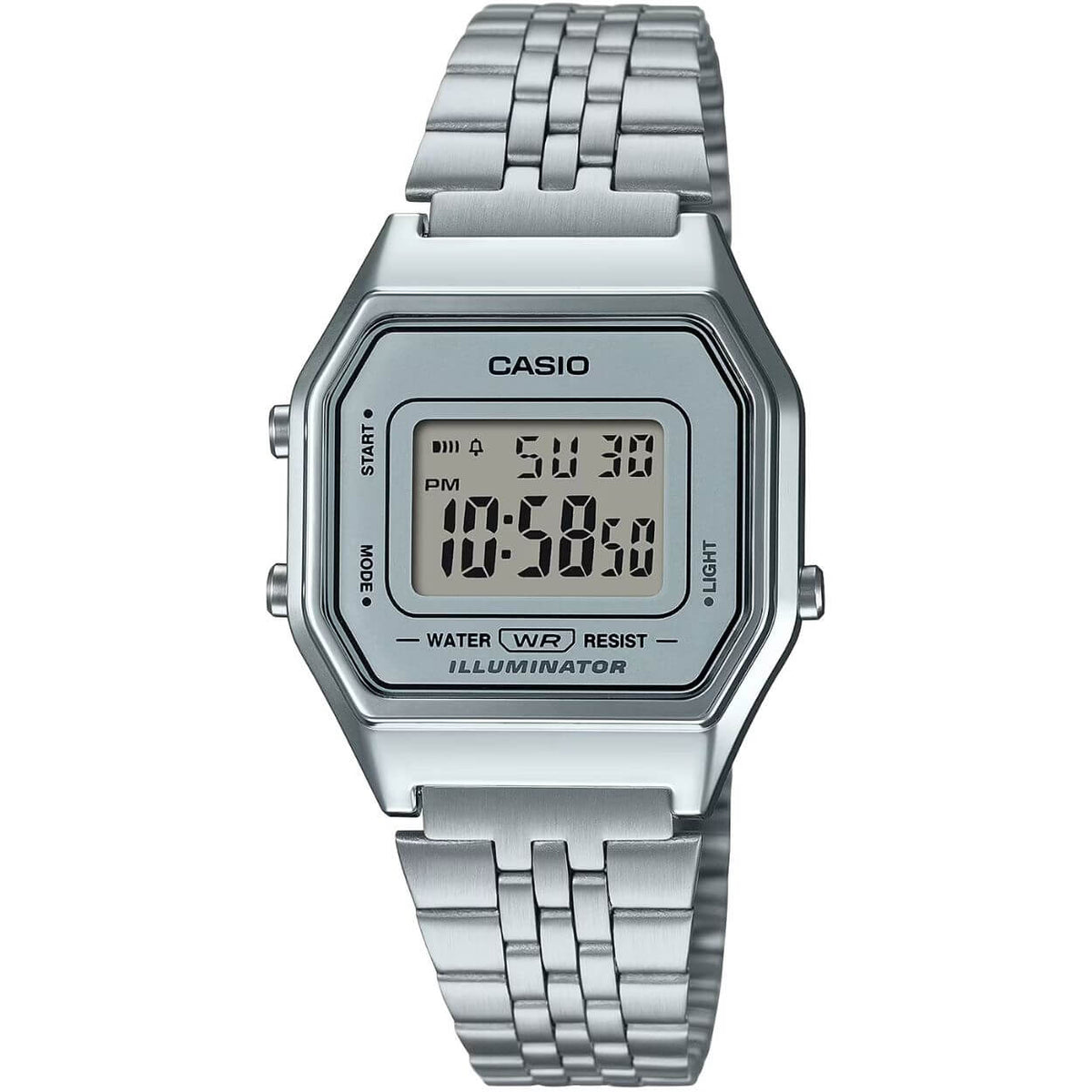 Casio Vintage LA680WEA-7EF