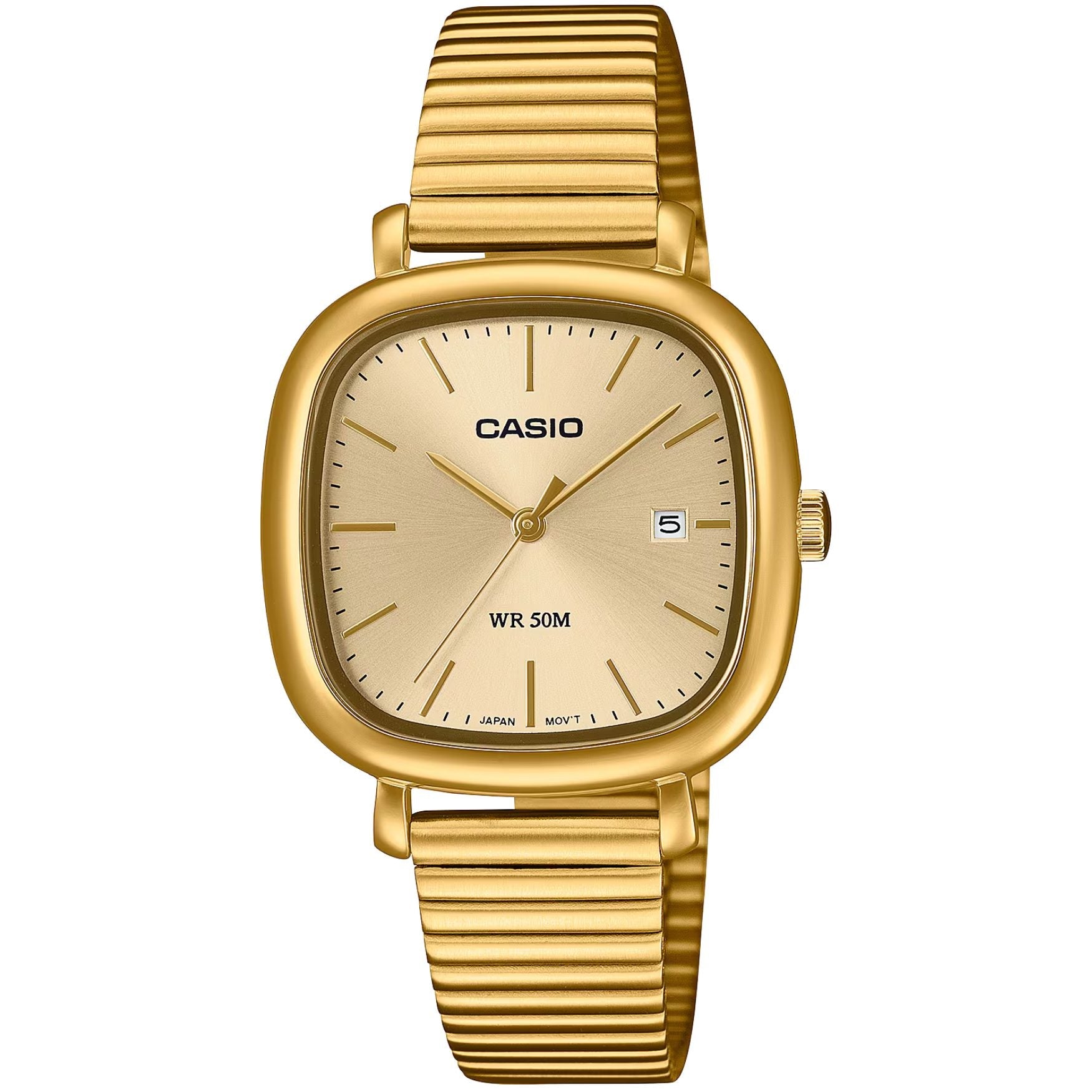 Casio Timeless LTP-B166G-9AVEF – Kronura
