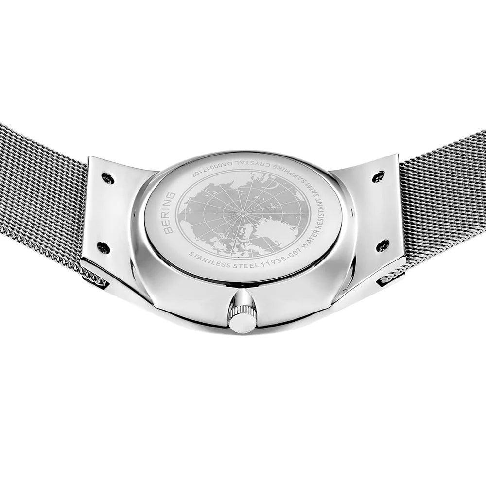 Bering Classic 11938-007 från  Bering – Märkesklocka hos Kronura