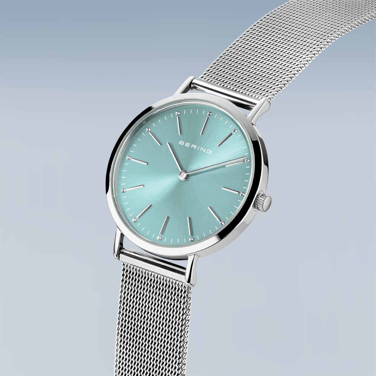Bering Classic Ø34mm 14134-005-GWP från  Bering – Märkesklocka hos Kronura