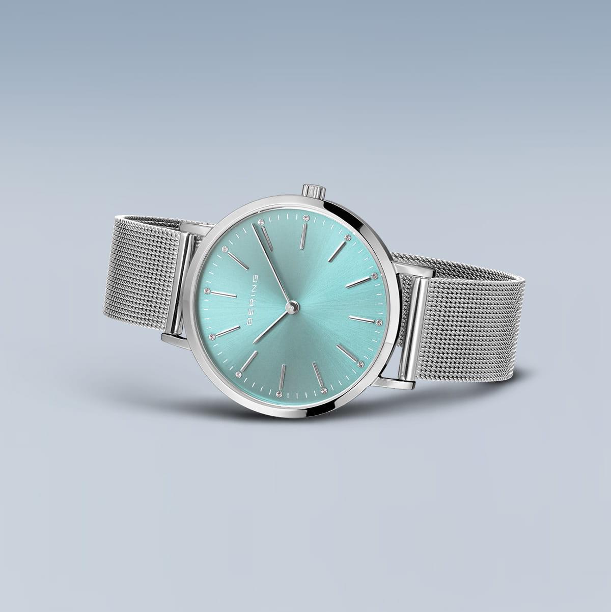 Bering Classic Ø34mm 14134-005-GWP från  Bering – Märkesklocka hos Kronura