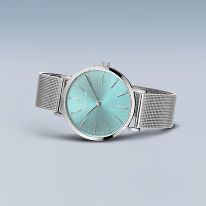 Bering Classic Ø34mm 14134-005-GWP från  Bering – Märkesklocka hos Kronura