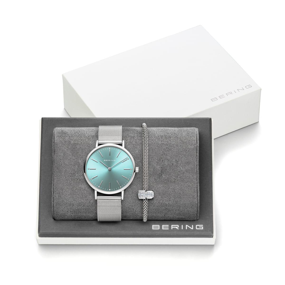 Bering Classic Ø34mm 14134-005-GWP från  Bering – Märkesklocka hos Kronura