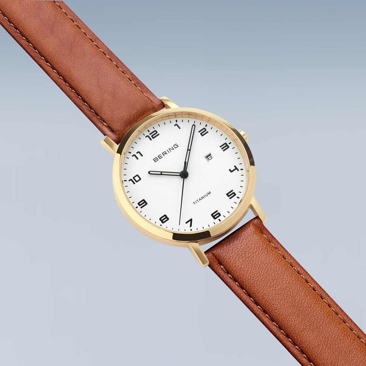 Bering Classic Ø34mm 18634-534