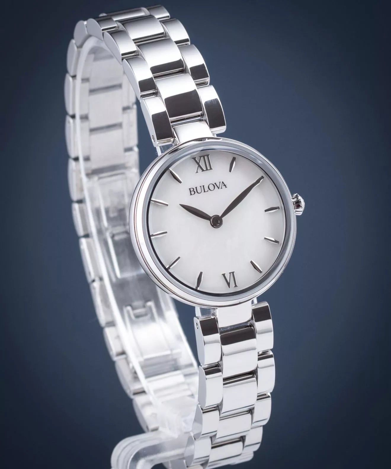 Bulova Bracelet Ø27mm 96L229