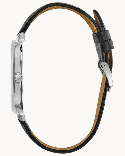 Bulova Classic 96A133 från  Bulova – Märkesklocka hos Kronura