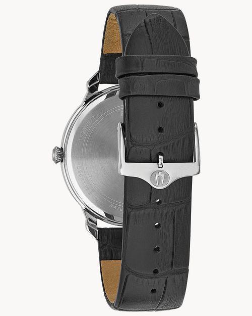 Bulova Classic 96A133 från  Bulova – Märkesklocka hos Kronura