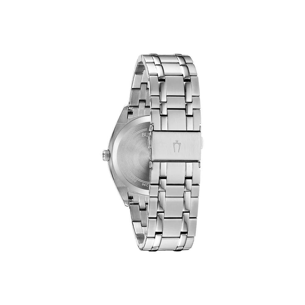 Bulova Classic 96C127 från  Bulova – Märkesklocka hos Kronura