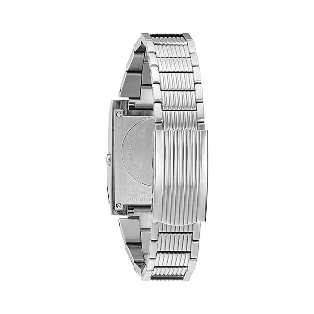 Bulova Computron från  Bulova – Märkesklocka hos Kronura