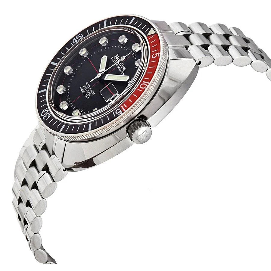 Bulova Devil Diver Oceanographer 98B320