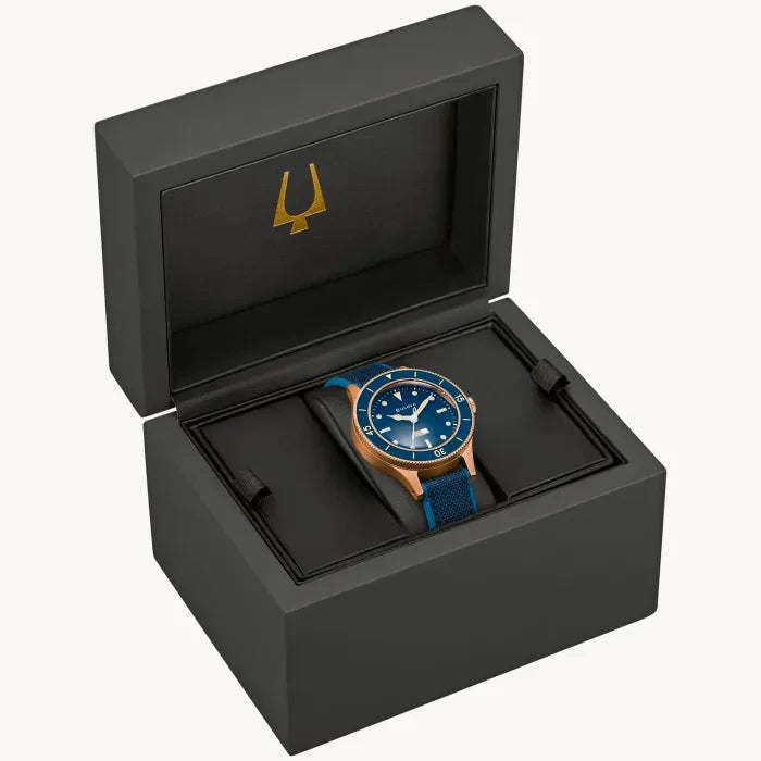 Bulova 98A325 från  Bulova – Märkesklocka hos Kronura