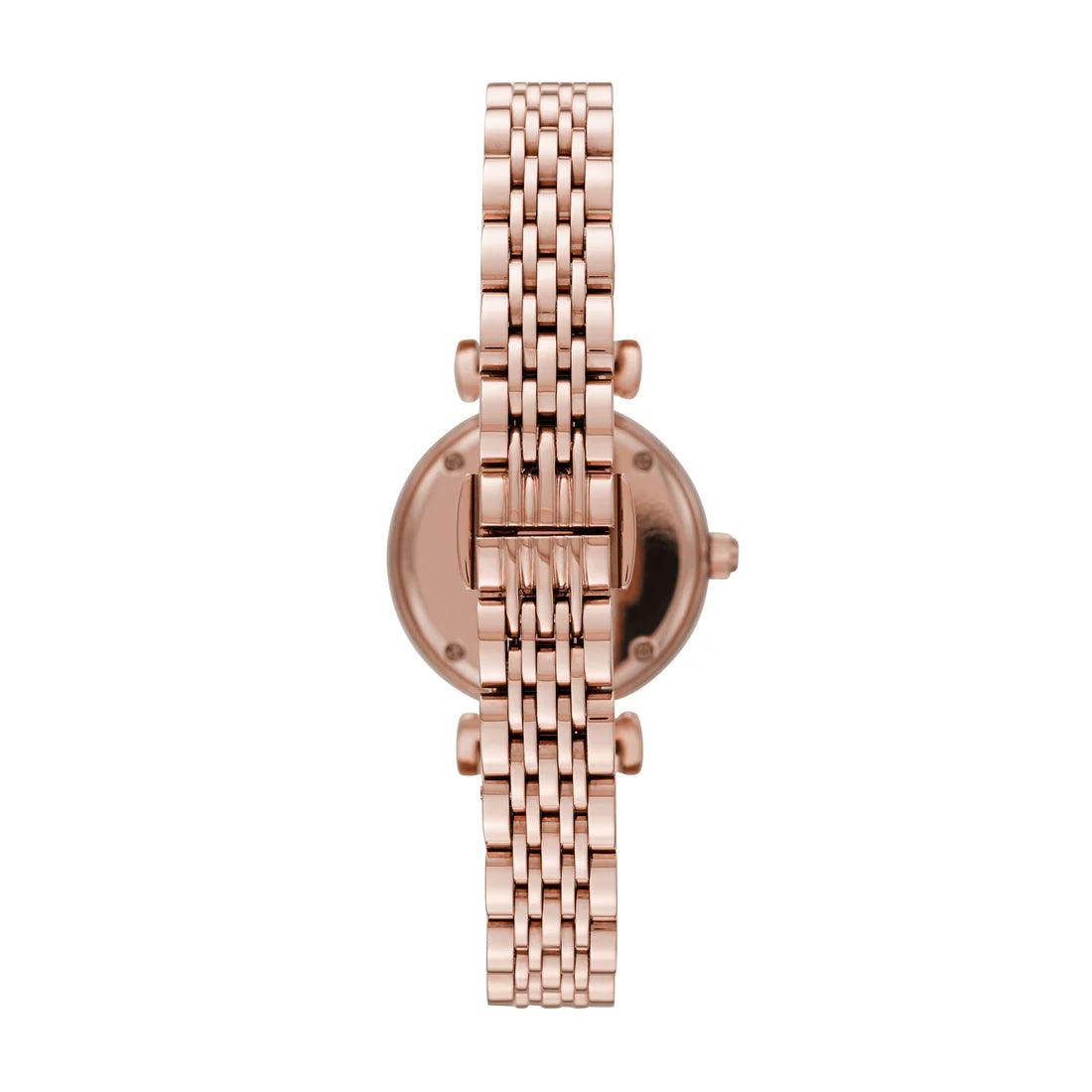 Emporio Armani AR11316 från  Emporio Armani – Märkesklocka hos Kronura