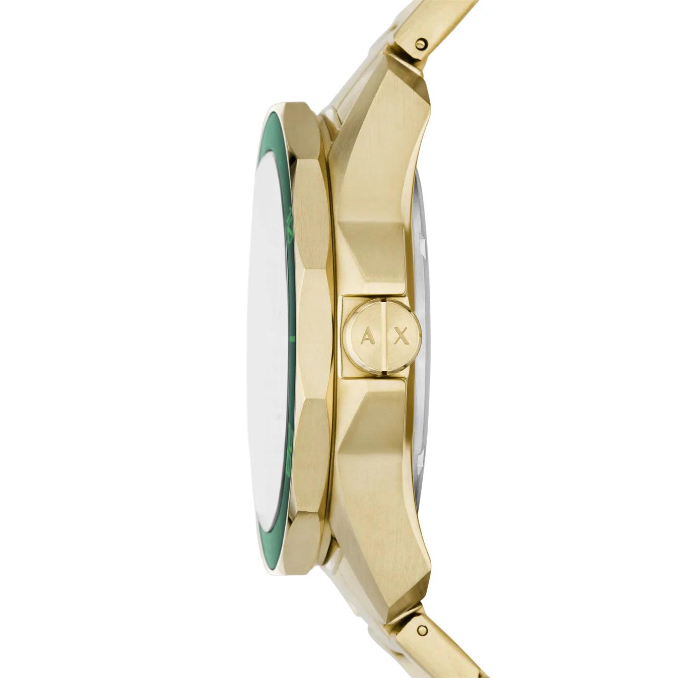 Armani Exchange AX1951 från  Armani Exchange – Märkesklocka hos Kronura