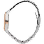 Sector 240 Series R3253240009 analog herrklocka med grå urtavla och armband i rostfritt stål