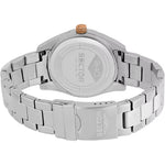 Sector 240 Series R3253240009 analog herrklocka med grå urtavla och armband i rostfritt stål