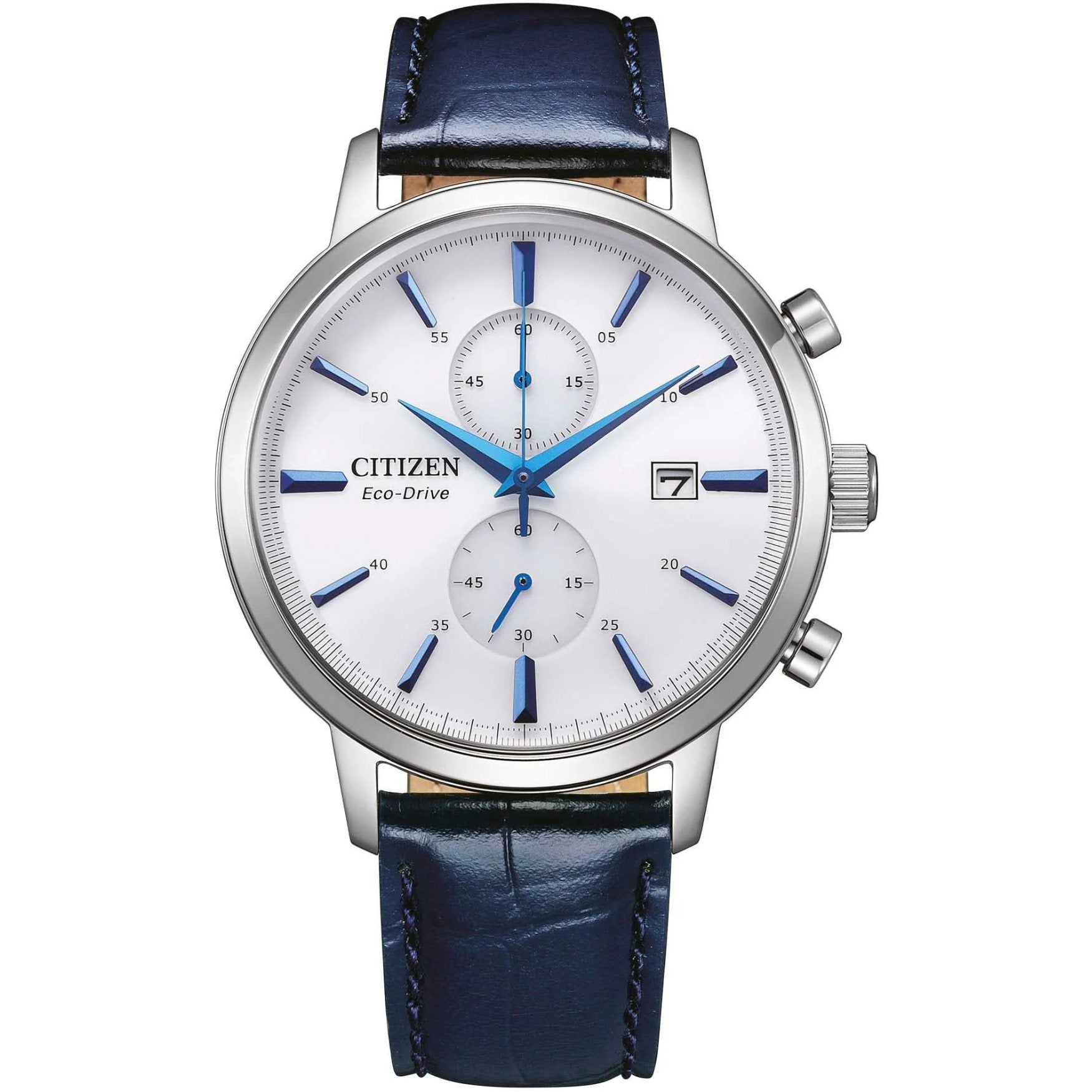 Citizen CA7069-16A från  Citizen – Märkesklocka hos Kronura