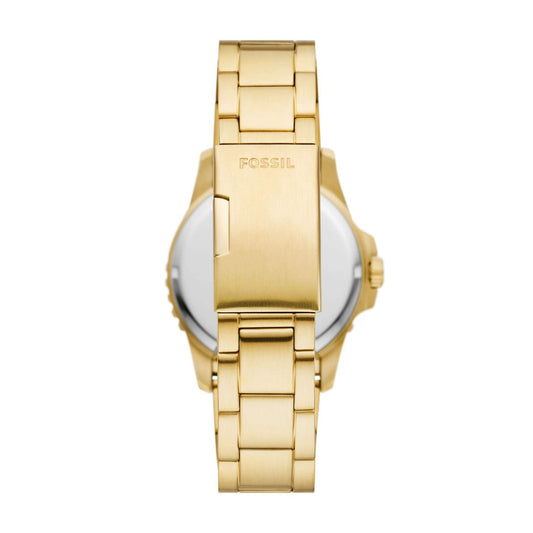 Fossil FS6035 från  Fossil – Märkesklocka hos Kronura