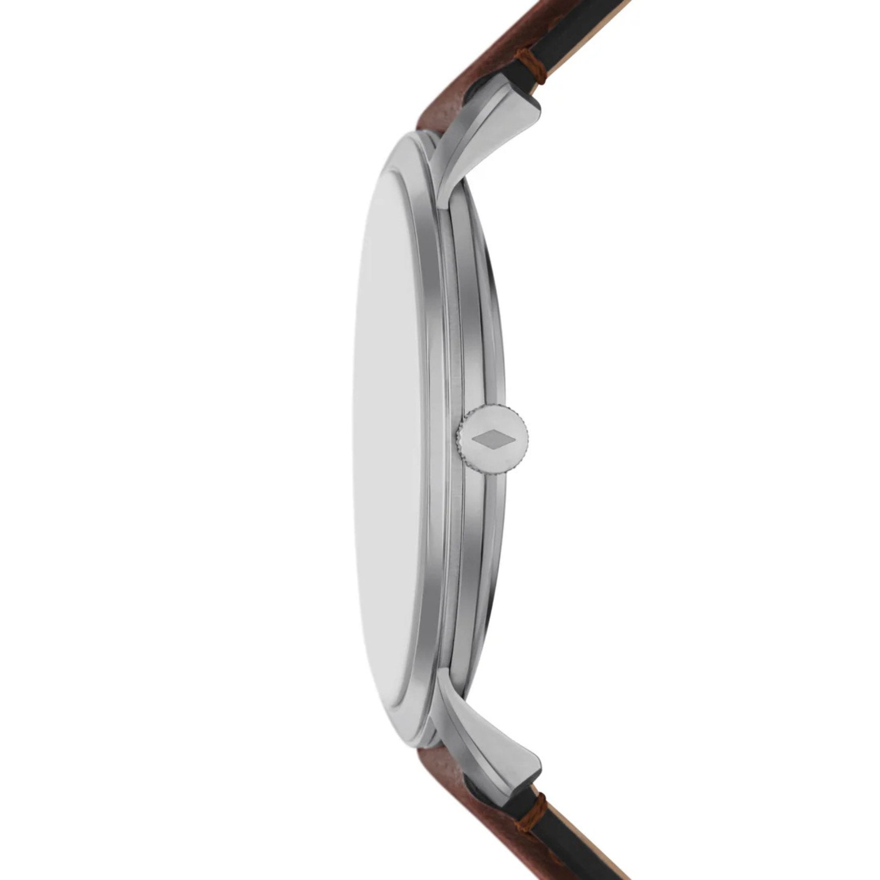 Fossil Minimalist FS6019SET från  Fossil – Märkesklocka hos Kronura