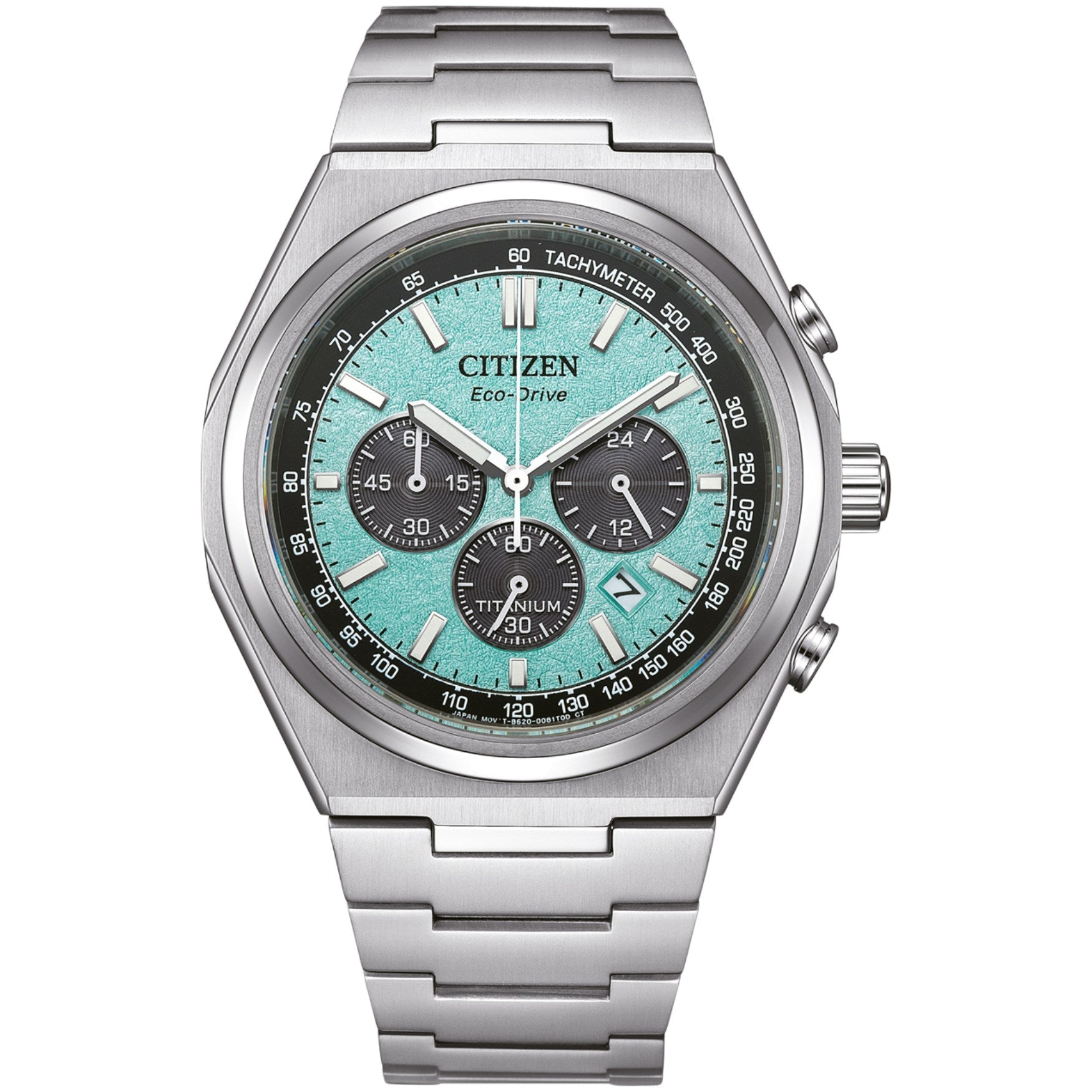 Citizen CA4610-85M från  Citizen – Märkesklocka hos Kronura