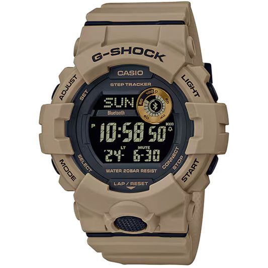 Casio GBD-800UC-5ER från  Casio – Märkesklocka hos Kronura