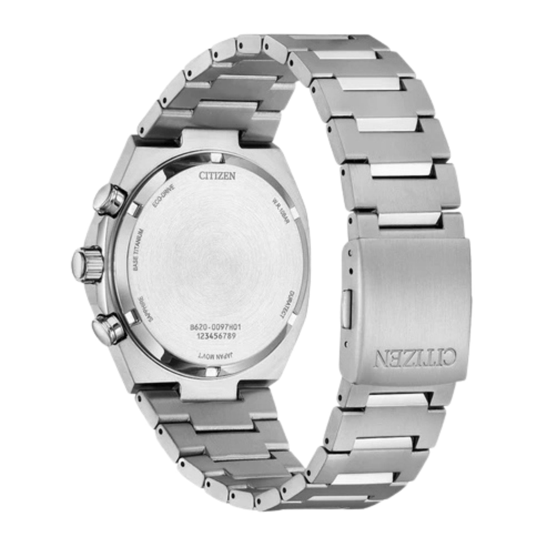 Citizen CA4610-85L från  Citizen – Märkesklocka hos Kronura