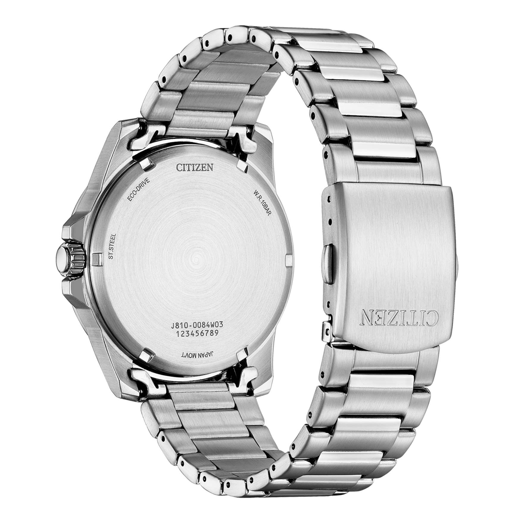 Citizen AW1816-89E från  Citizen – Märkesklocka hos Kronura
