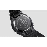 Casio G-Shock Heritage GW-5000HS-1ER digital herrklocka med svart urtavla och armband i resin
