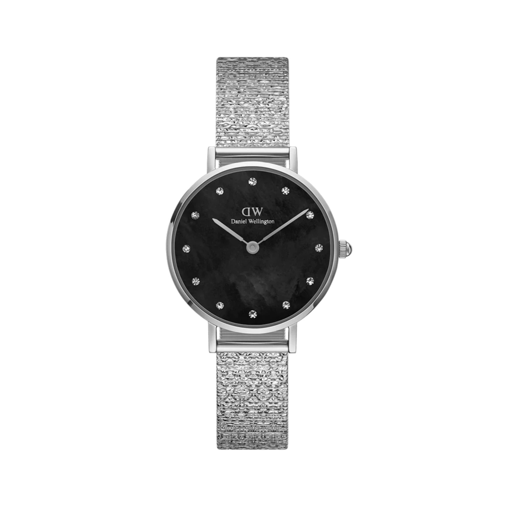 Daniel Wellington Petite Lumine DW00100593 från  Daniel Wellington – Märkesklocka hos Kronura