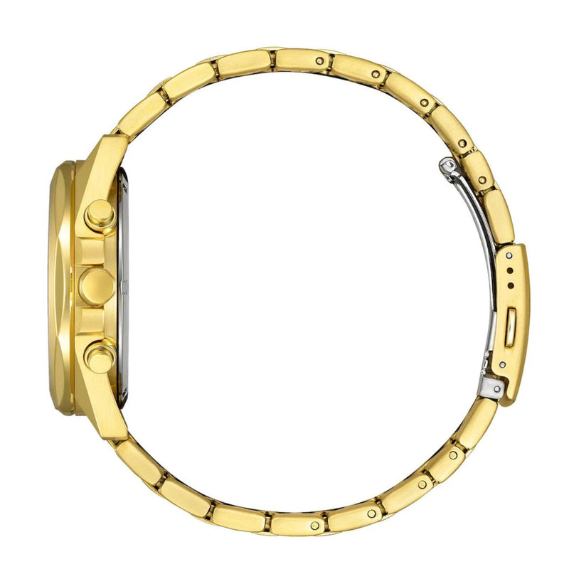 Citizen Eco-Drive Chronograph CA4592-85A - Kronura 