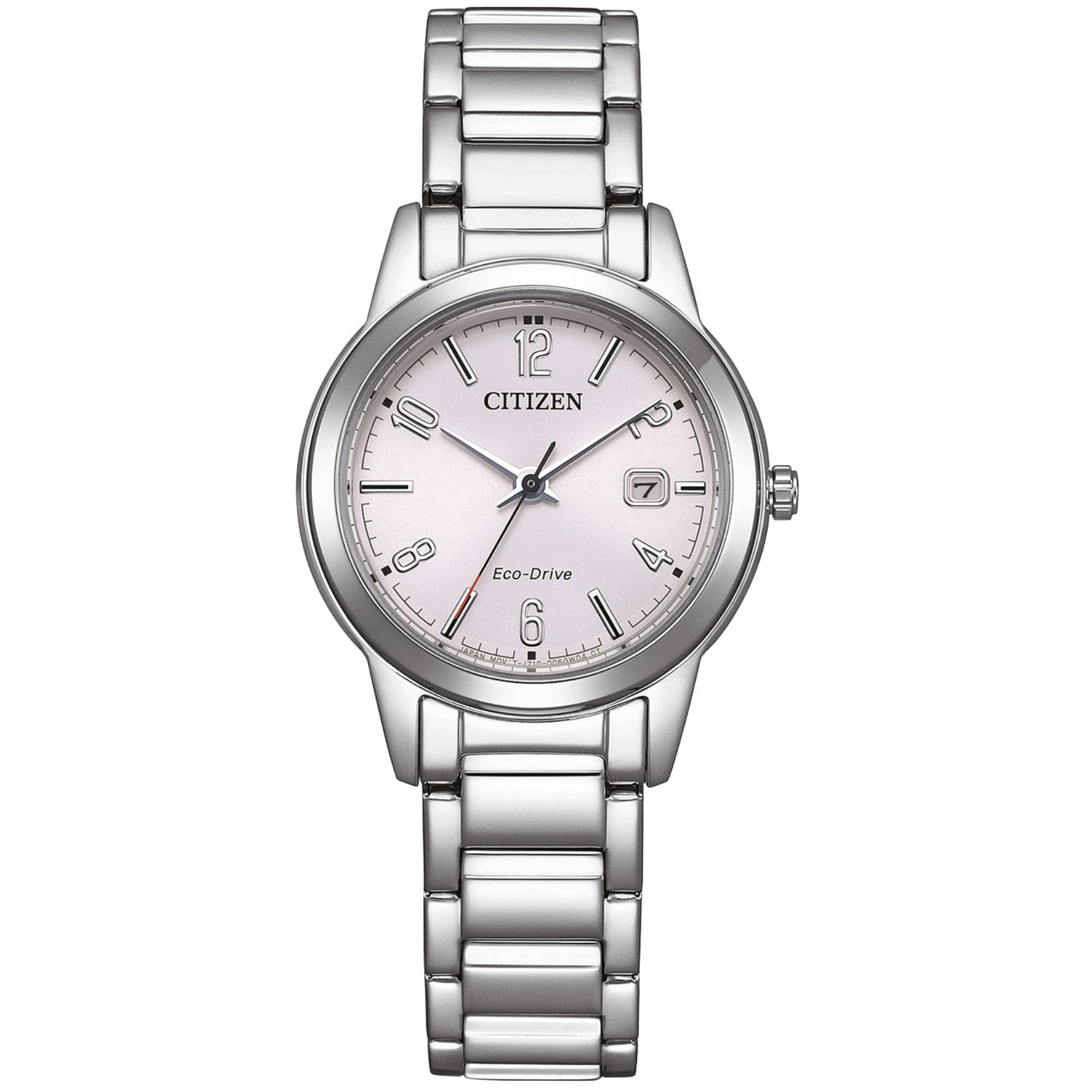 Citizen Elegance Eco Drive FE1241-71Z från  Citizen – Märkesklocka hos Kronura