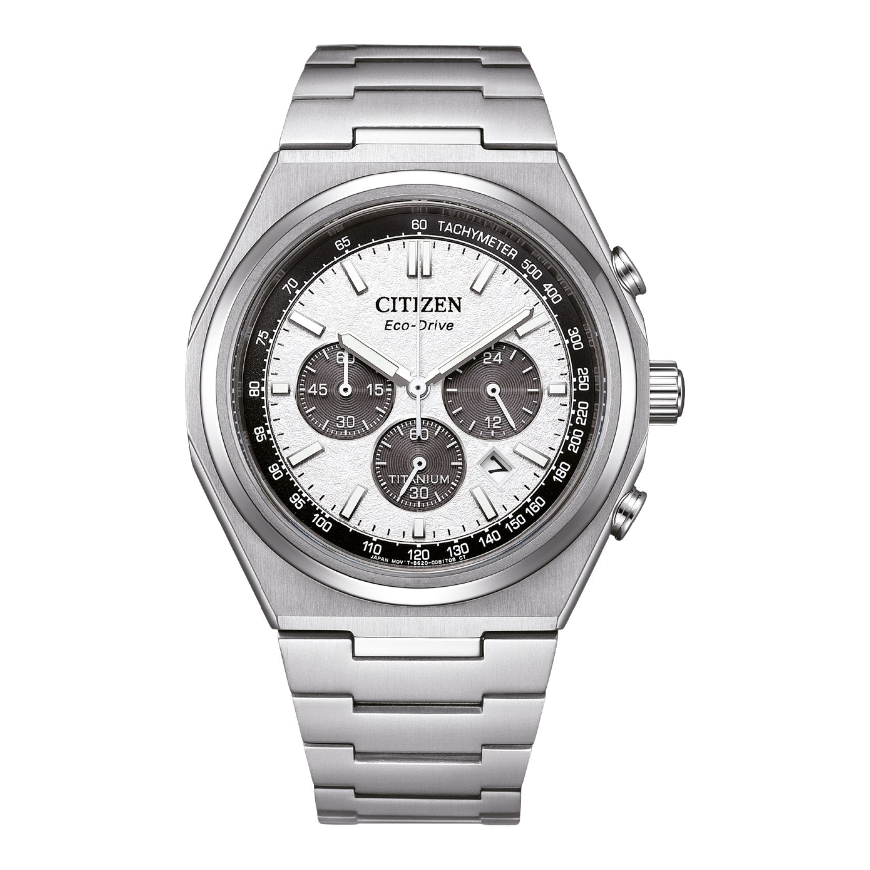 Citizen CA4610-85A från  Citizen – Märkesklocka hos Kronura