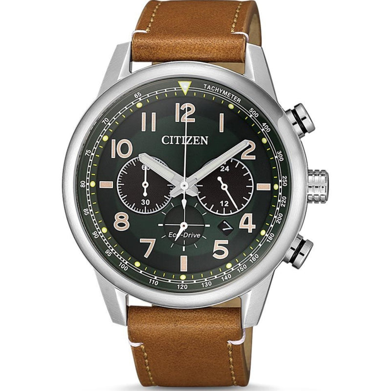 Citizen Eco-Drive CA4420-21X - Kronura 