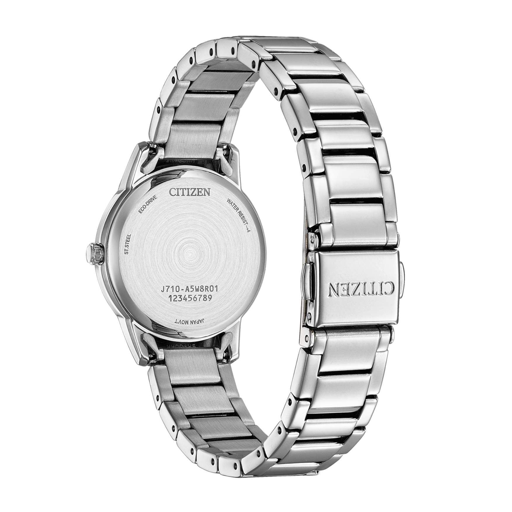 Citizen Elegance Eco Drive FE1241-71Z från  Citizen – Märkesklocka hos Kronura