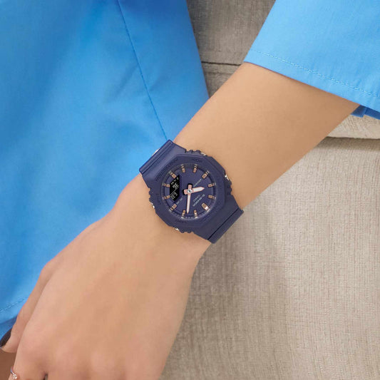 Casio GMA-P2100M-2AER från  Casio – Märkesklocka hos Kronura