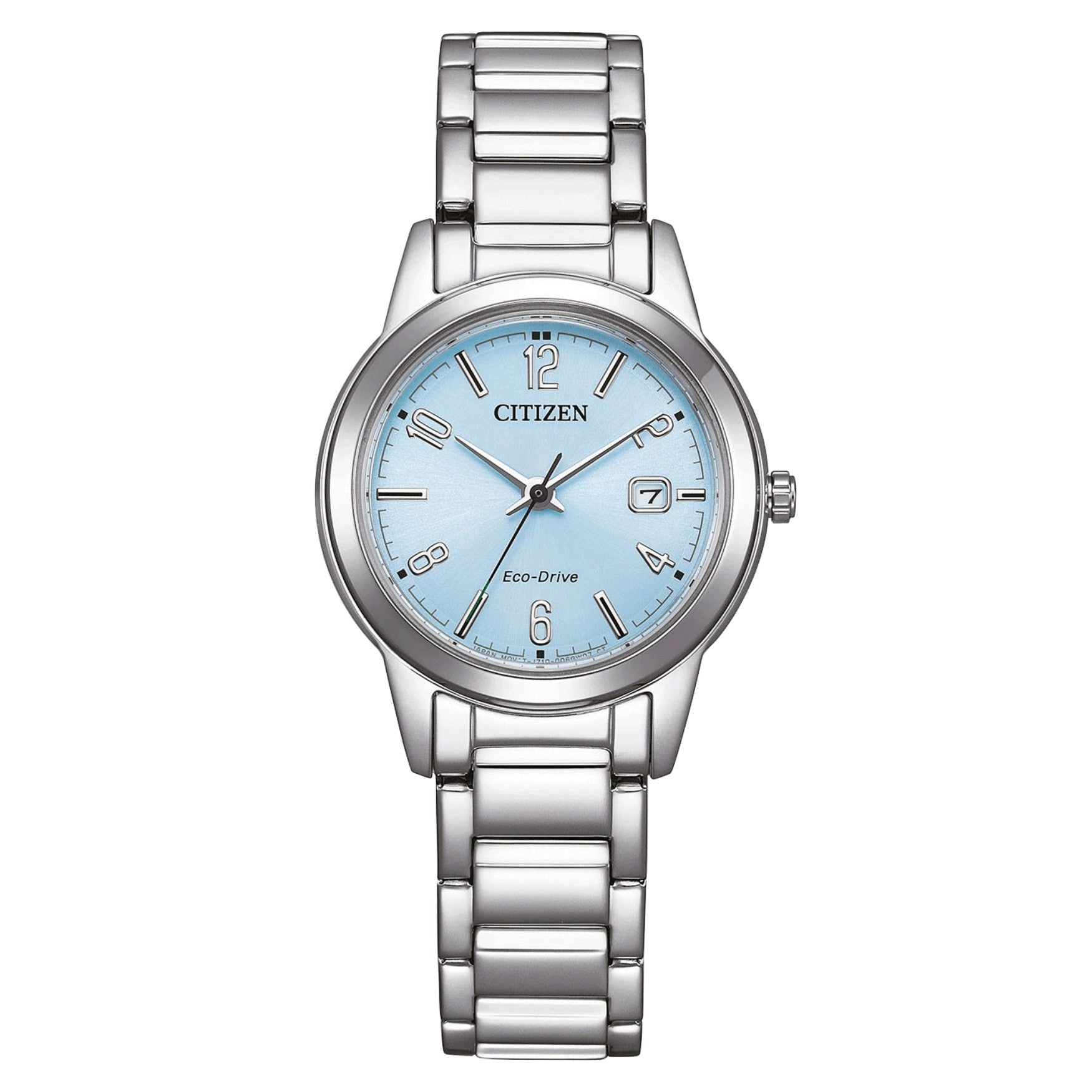 Citizen Eco Drive FE1241-71L från  Citizen – Märkesklocka hos Kronura