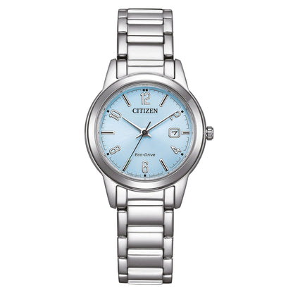 Citizen Eco Drive FE1241-71L från  Citizen – Märkesklocka hos Kronura