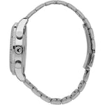 Sector 270 Chrono R3273778003 analog herrklocka med blå urtavla och armband i rostfritt stål