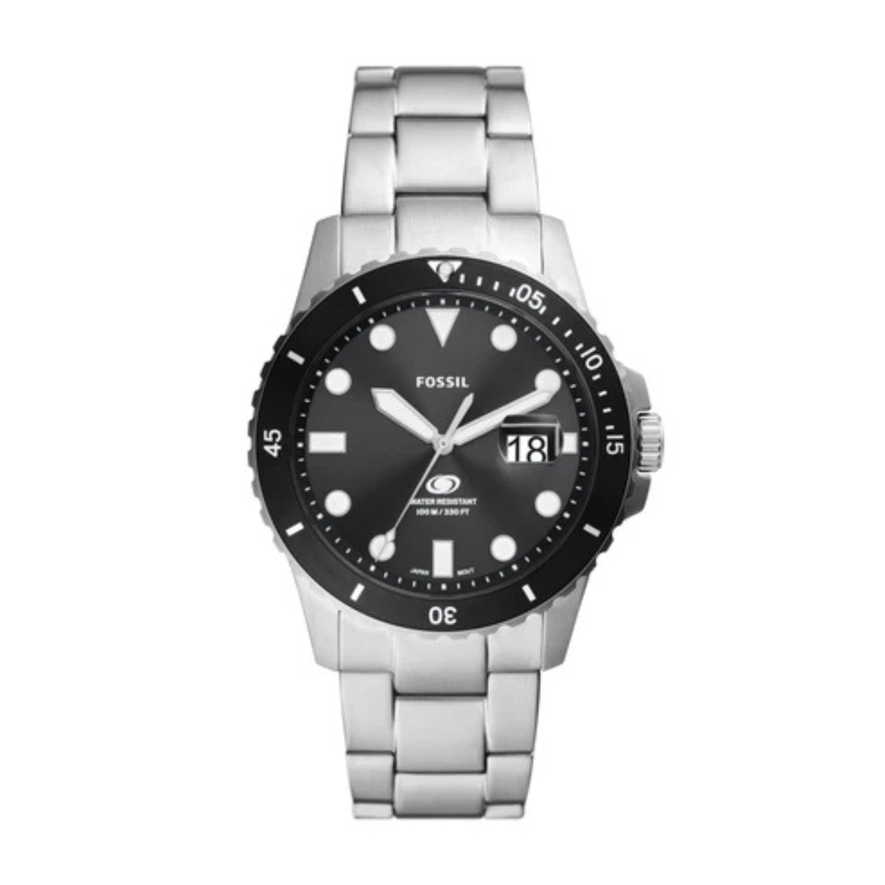 Fossil Blue FS6032 från  Fossil – Märkesklocka hos Kronura