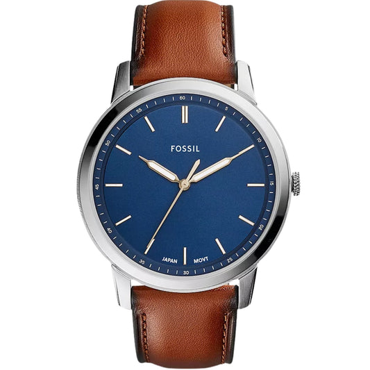 Fossil FS5304 från  Fossil – Märkesklocka hos Kronura