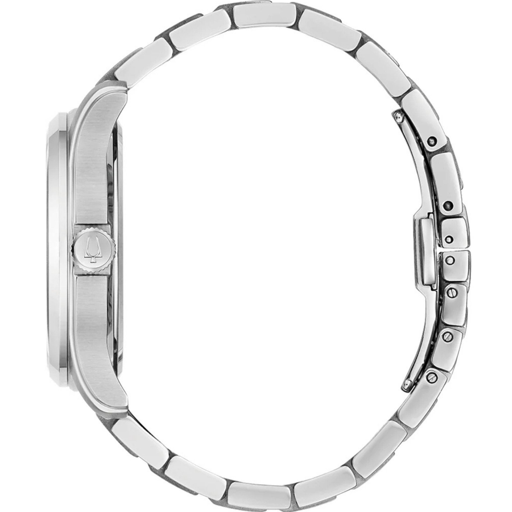 Bulova Classic 96B391 från  Bulova – Märkesklocka hos Kronura