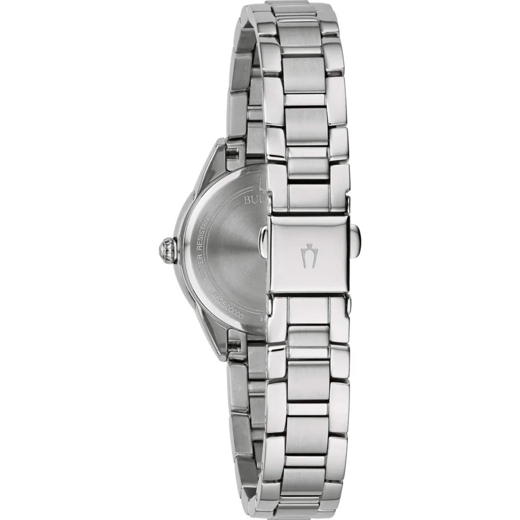 Bulova Sutton 96P255 från  Bulova – Märkesklocka hos Kronura