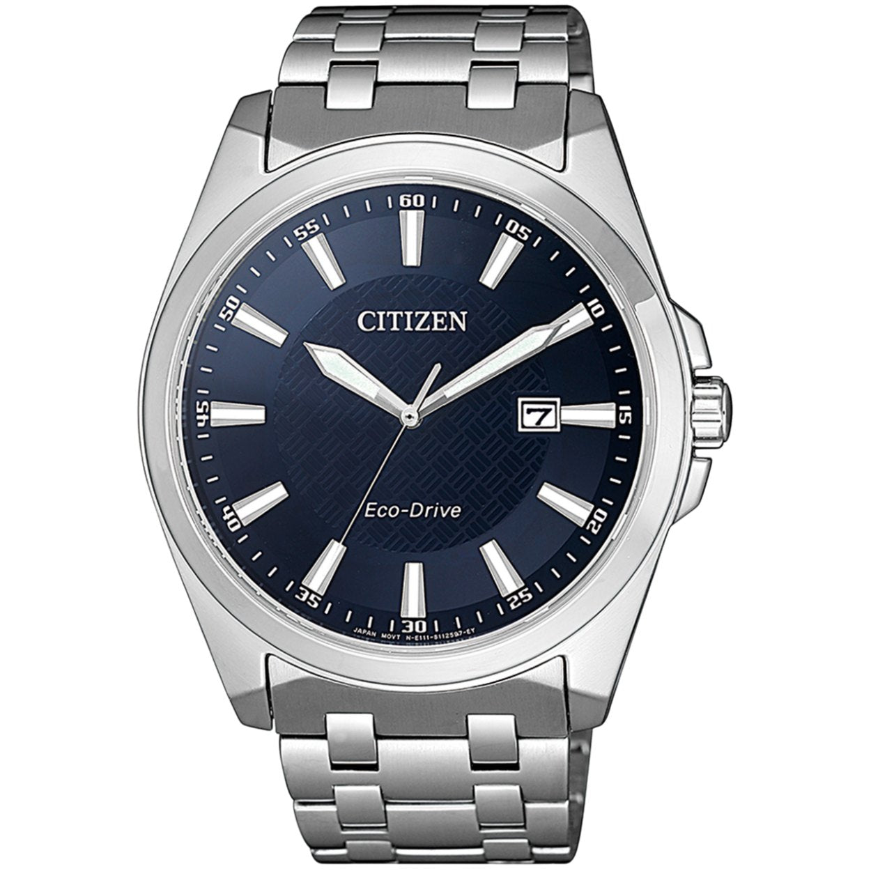 Citizen Eco-Drive BM7108-81L från  Citizen – Märkesklocka hos Kronura
