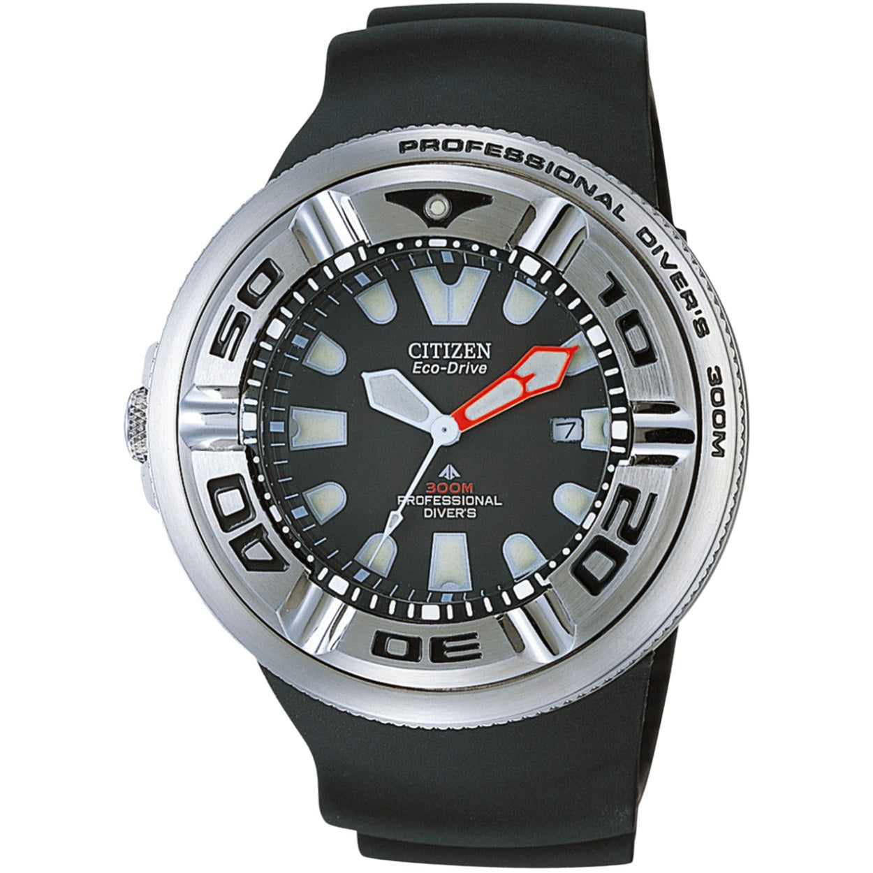 Citizen Professional Diver BJ8050-08E från  Citizen – Märkesklocka hos Kronura
