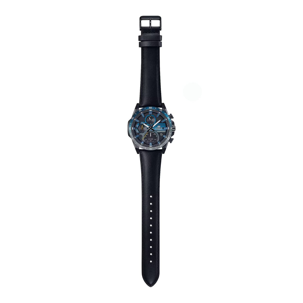 Casio Edifice Chronograph EQS-940NL-1AVUEF från  Casio – Märkesklocka hos Kronura