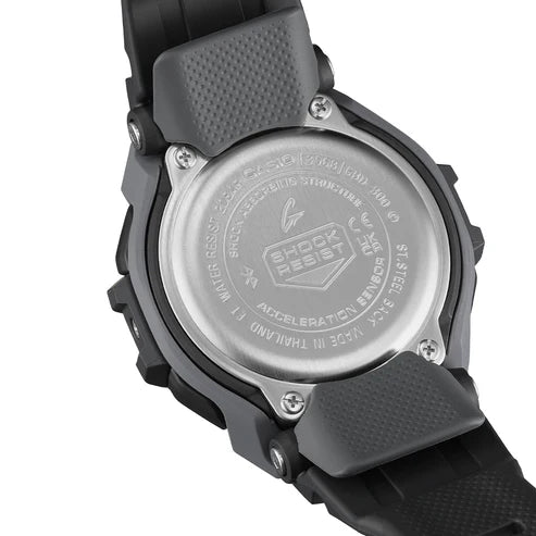 Casio G-Shock G-Squad GBD-300-1ER