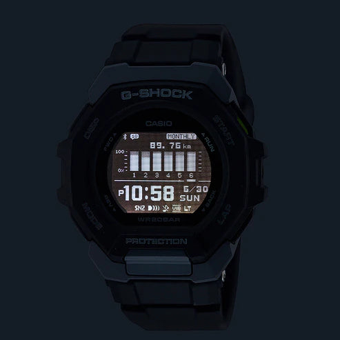 Casio G-Shock G-Squad GBD-300-1ER