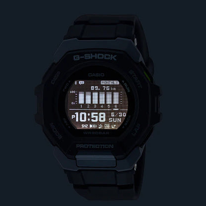 Casio G-Shock G-Squad GBD-300-1ER